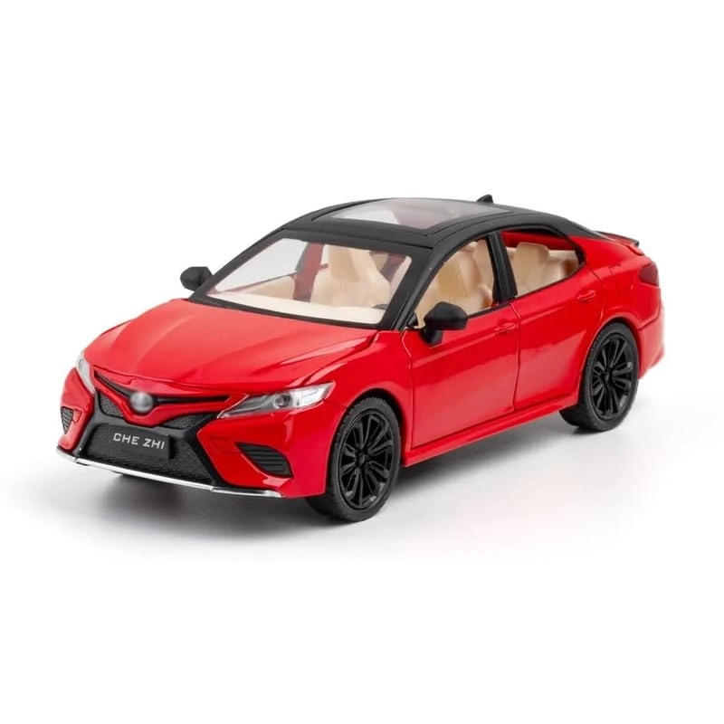 AHTUW, AHTUW Hyper Sport - 1:24 1 pcs