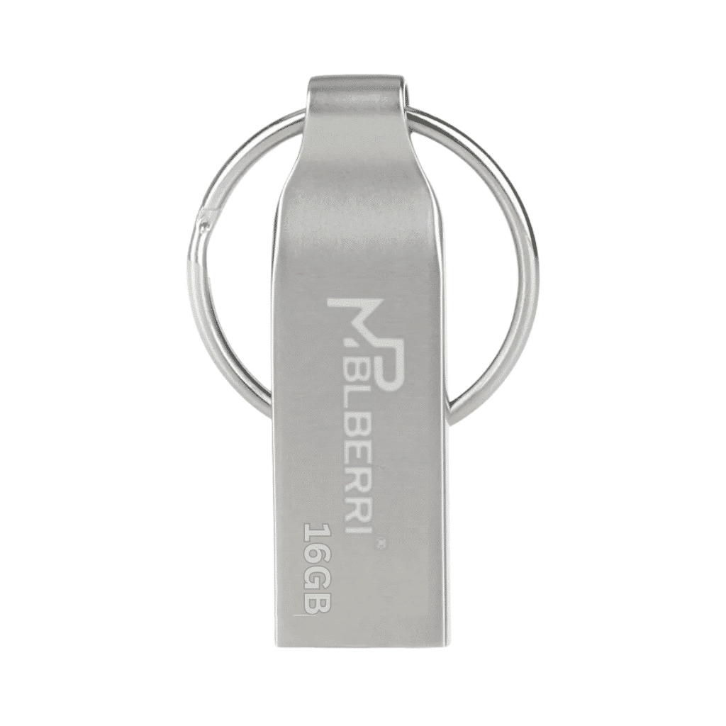USB Flash Drive - USB 2.0 16GB