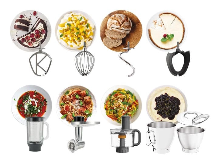 FOOD PROCESSOR