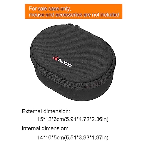 Case for Gaming Mice