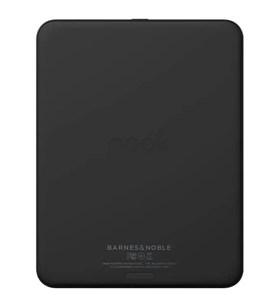 (Renewed) Nook Glowlight 4 - 6-inch 32GB
