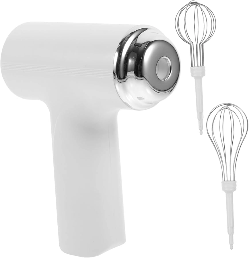 Hand Mixers - 20W