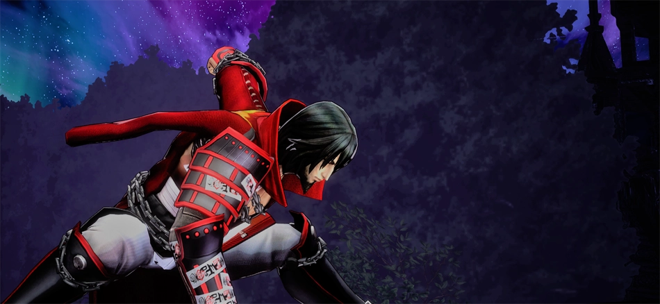 Bloodstained - Xbox One