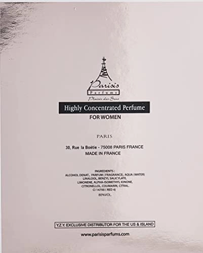 Acqua Di Parisis Venizia - Eau de Parfum 100ml