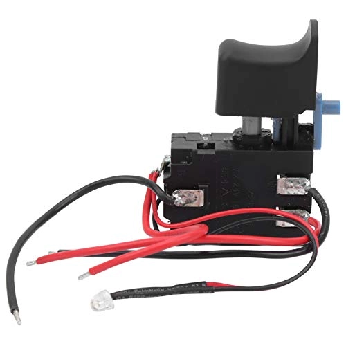 Universal Switch 0761 - 2Pcs 7.2-24V 16A