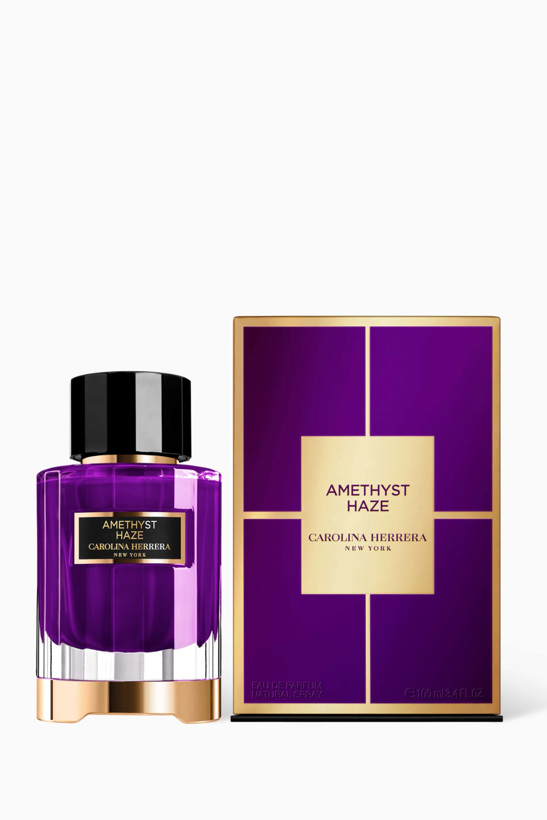 Amethyst Haze Eau de Parfum 100ml