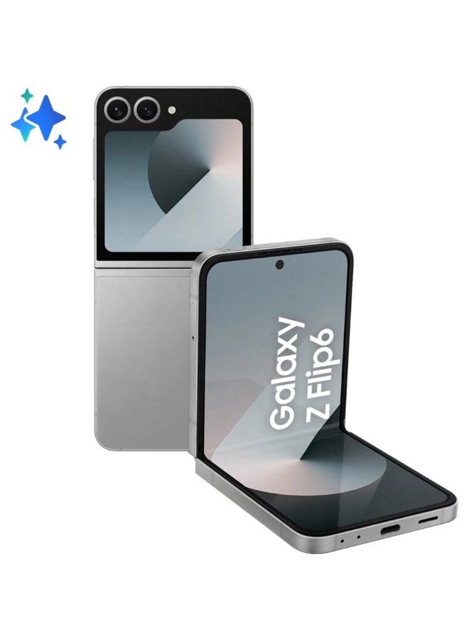 Galaxy Z Flip6 - 12GB 512GB