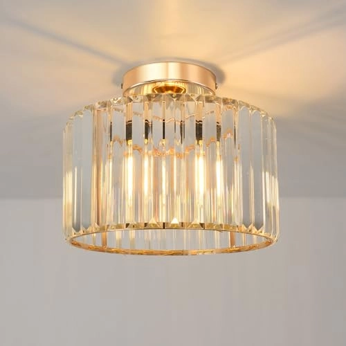 Crystal Ceiling Lamp