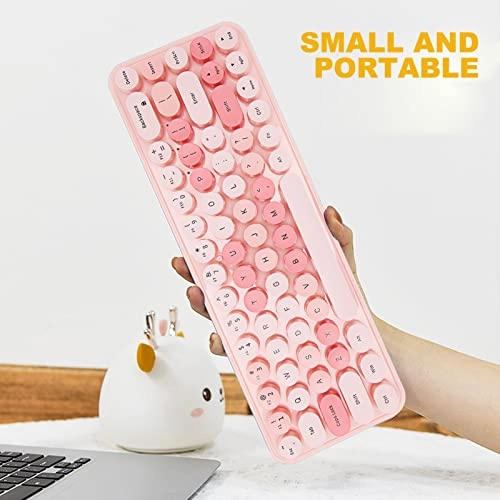 Mouse Combo Keyboard - Wireless