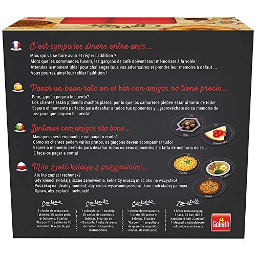 Boy - Mood Game - Memory Game