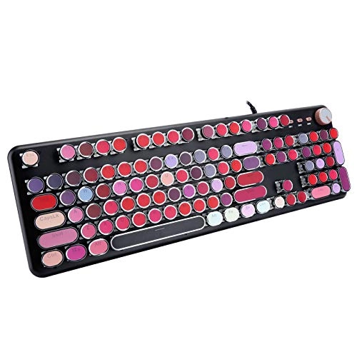 Mechanical Keyboard - Wired