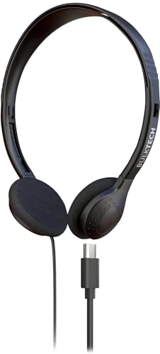 LOLU2H Wired Headphone