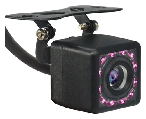 Rear View Camera - Night Vision Wireless 1080P HD