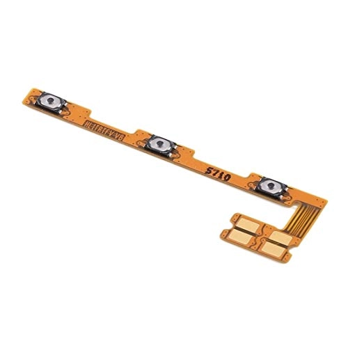 Power Button & Volume Button Flex Cable - P9