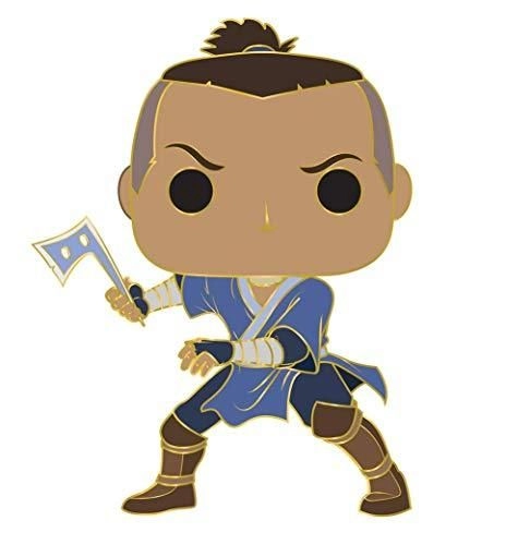 FUNKO Sokka - Avatar POP! Pin