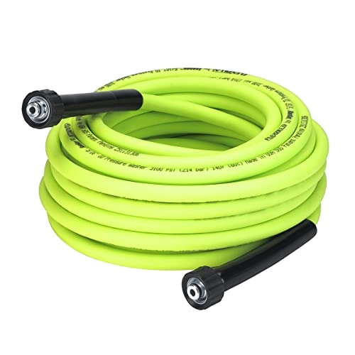 Flexzilla Pressure Washer Hose