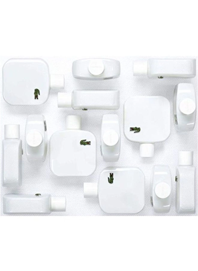 White Blanc Eau de Toilette 100 ml