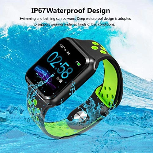 Smart Watch GPS