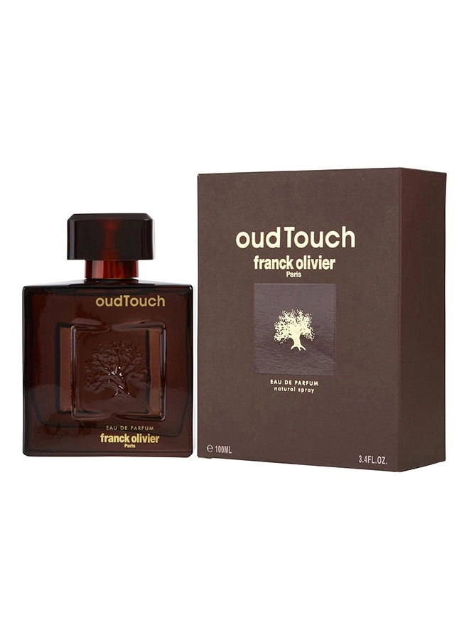 Oud Touch Eau de Parfum 100 ml