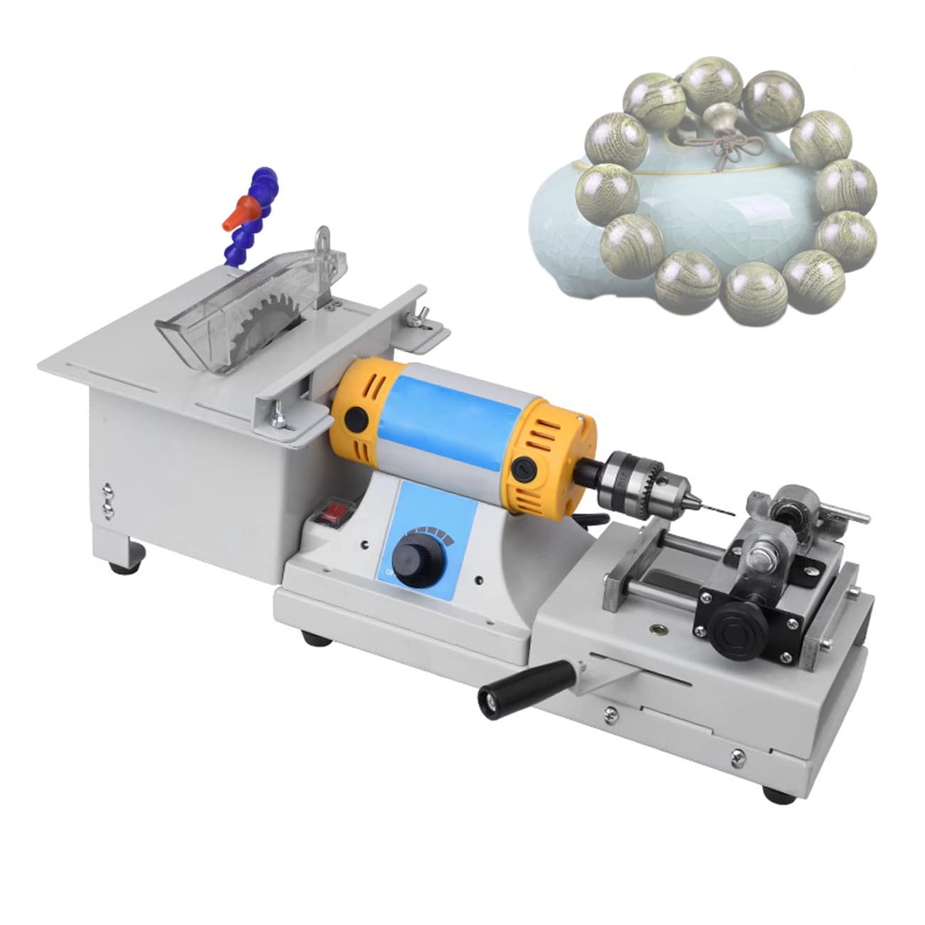 Multi-function Punching Machine