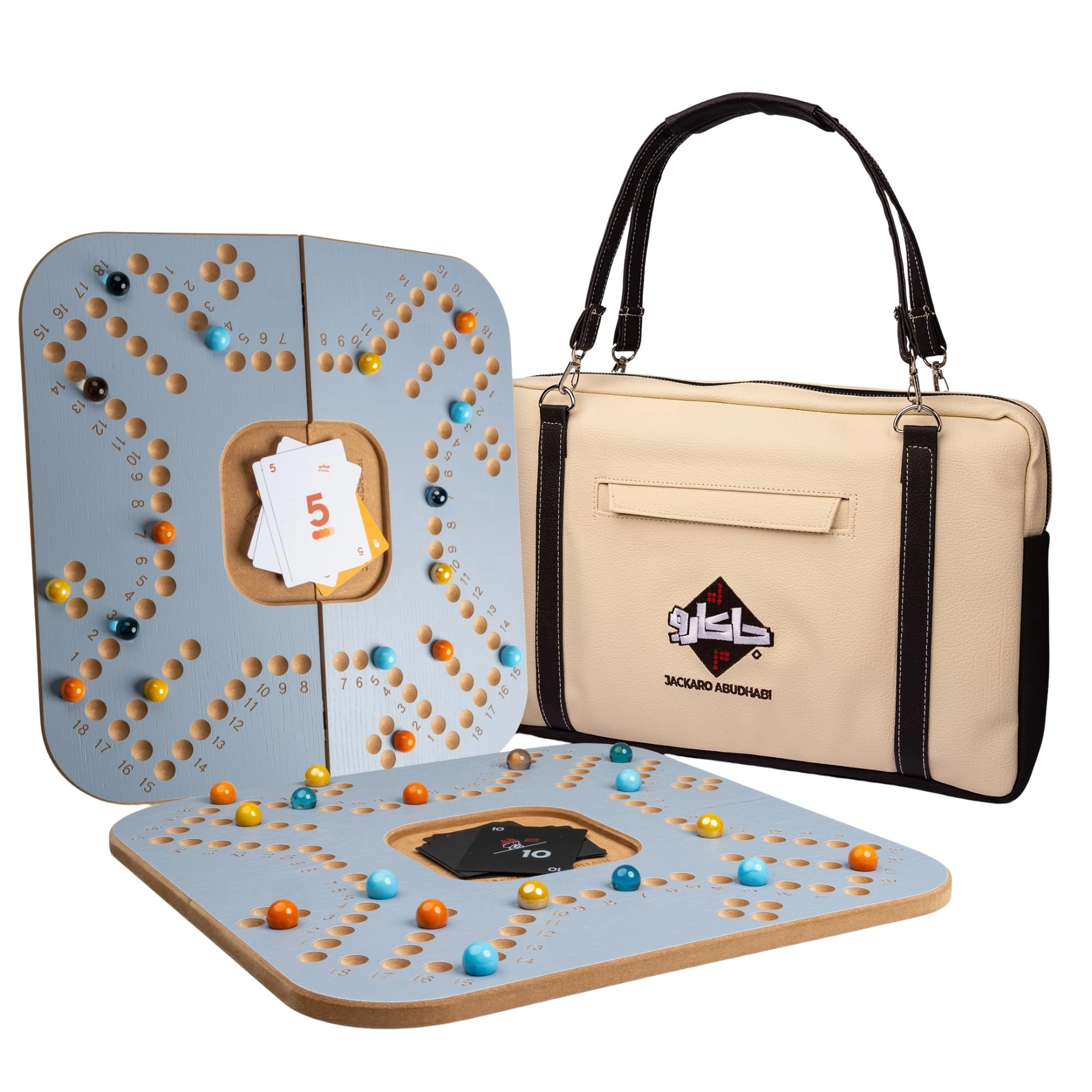 Jackaro Abu Dhabi Junior Jackaroo - 6 years and up