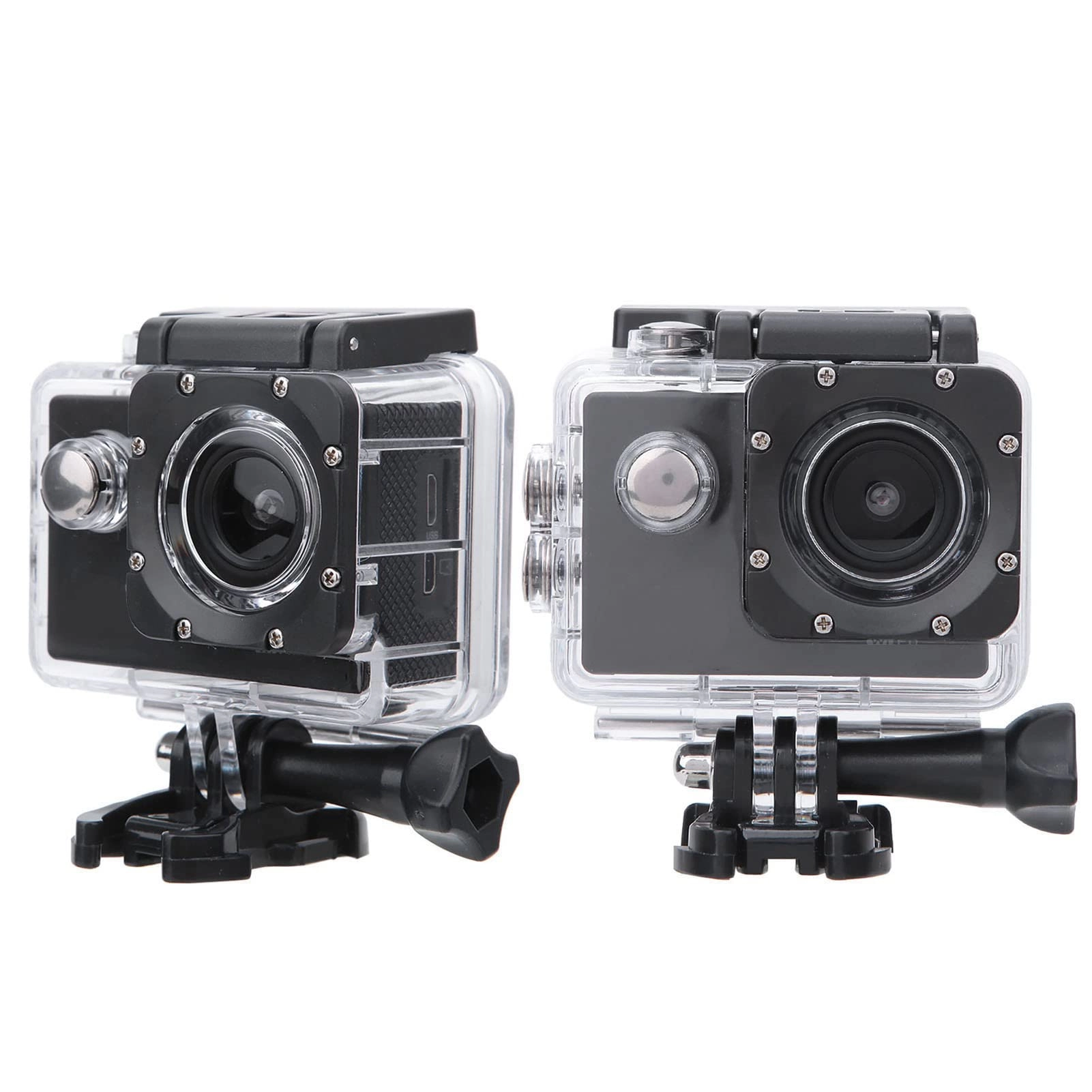 Action Camera 1K