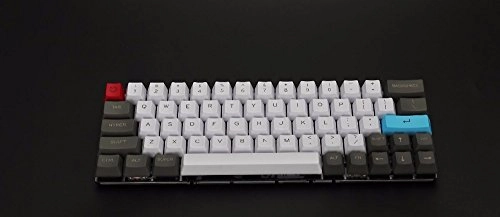 61 ANSI Keyset - Wired