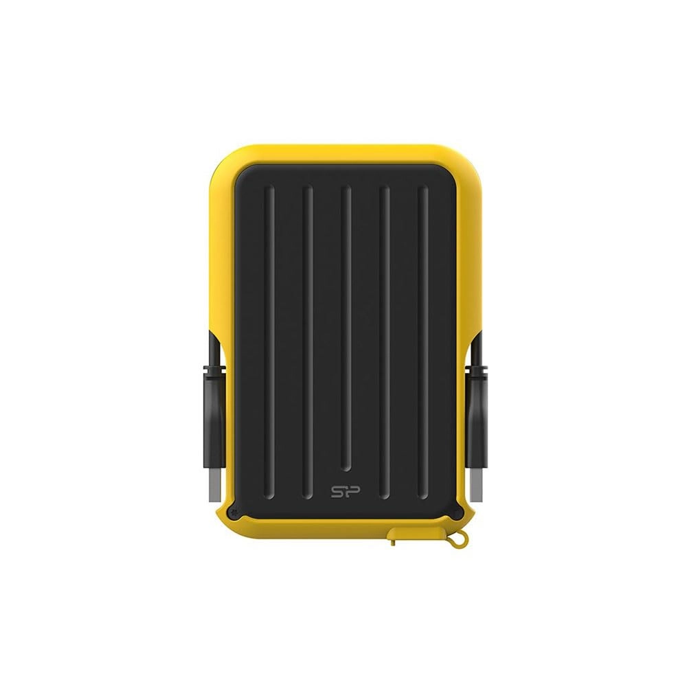 ASUS Armor A66 - 5400 RPM 5TB 2.5-inch HDD
