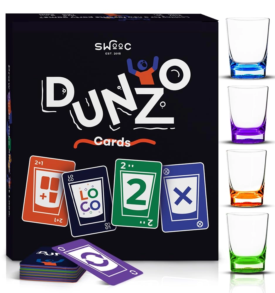 DUNZO - 4