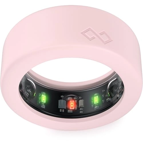 Smart Ring Protector - Pink