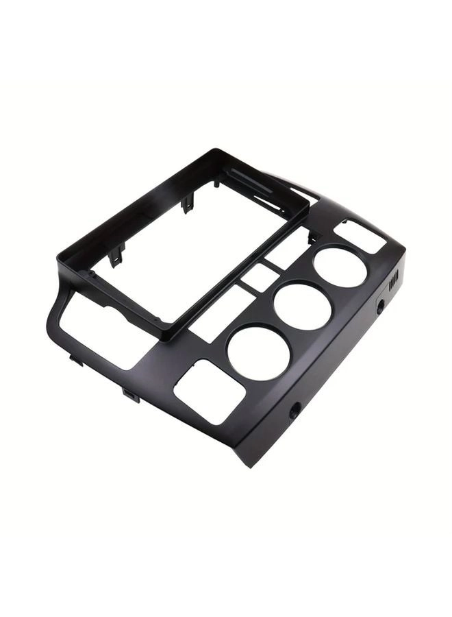 Radio Fascia - Suzuki Grand Vitara XL7 2001 2006