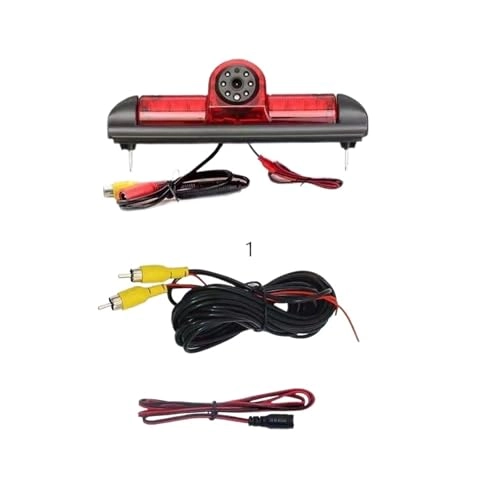 Reverse Camera - Night vision