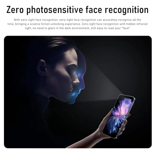 14PROMA X - 16GB 512GB