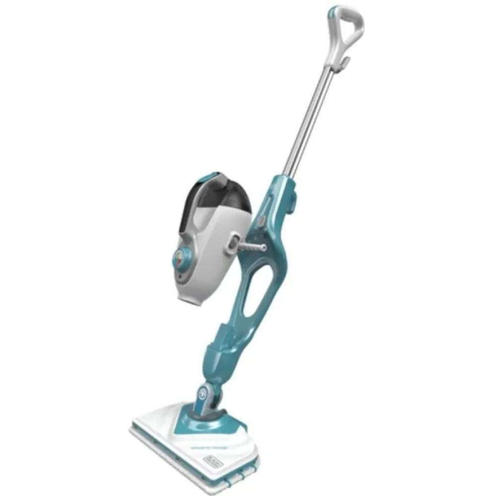 2in1 Electric Steam-Mop - 350 Liter(s)