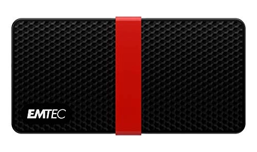 X200 Power Plus - 256GB