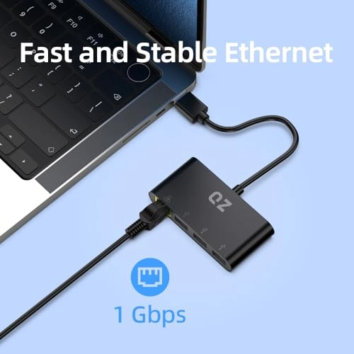 USB-C Hub