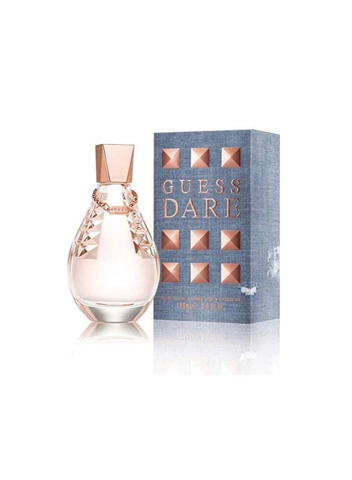 Dare Eau de Toilette 100ml