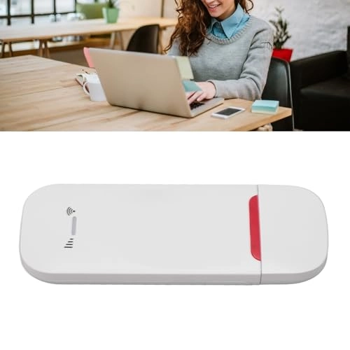 4G LTE USB Modem - 500Mbps