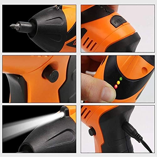 Screwdriver - 300mAh