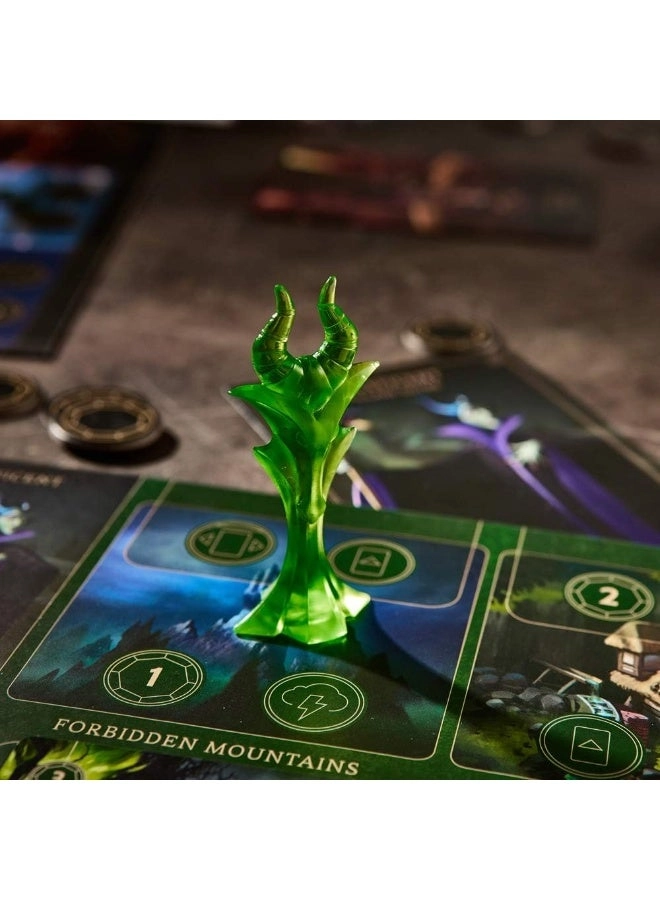 Disney Villainous: Wicked to the Core