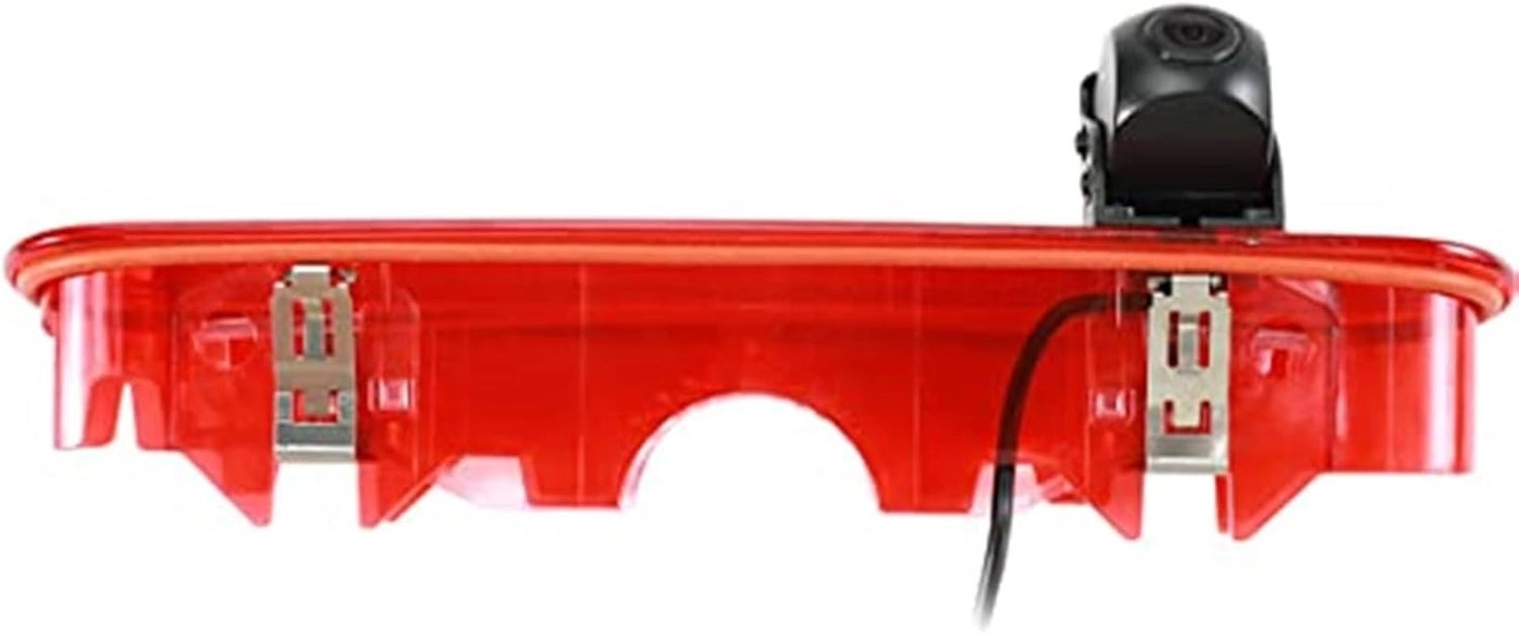 Brake Light Reverse Rear View Camera - Night vision