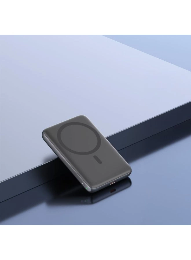 MAGNO Wallet - 5000mAh 20W