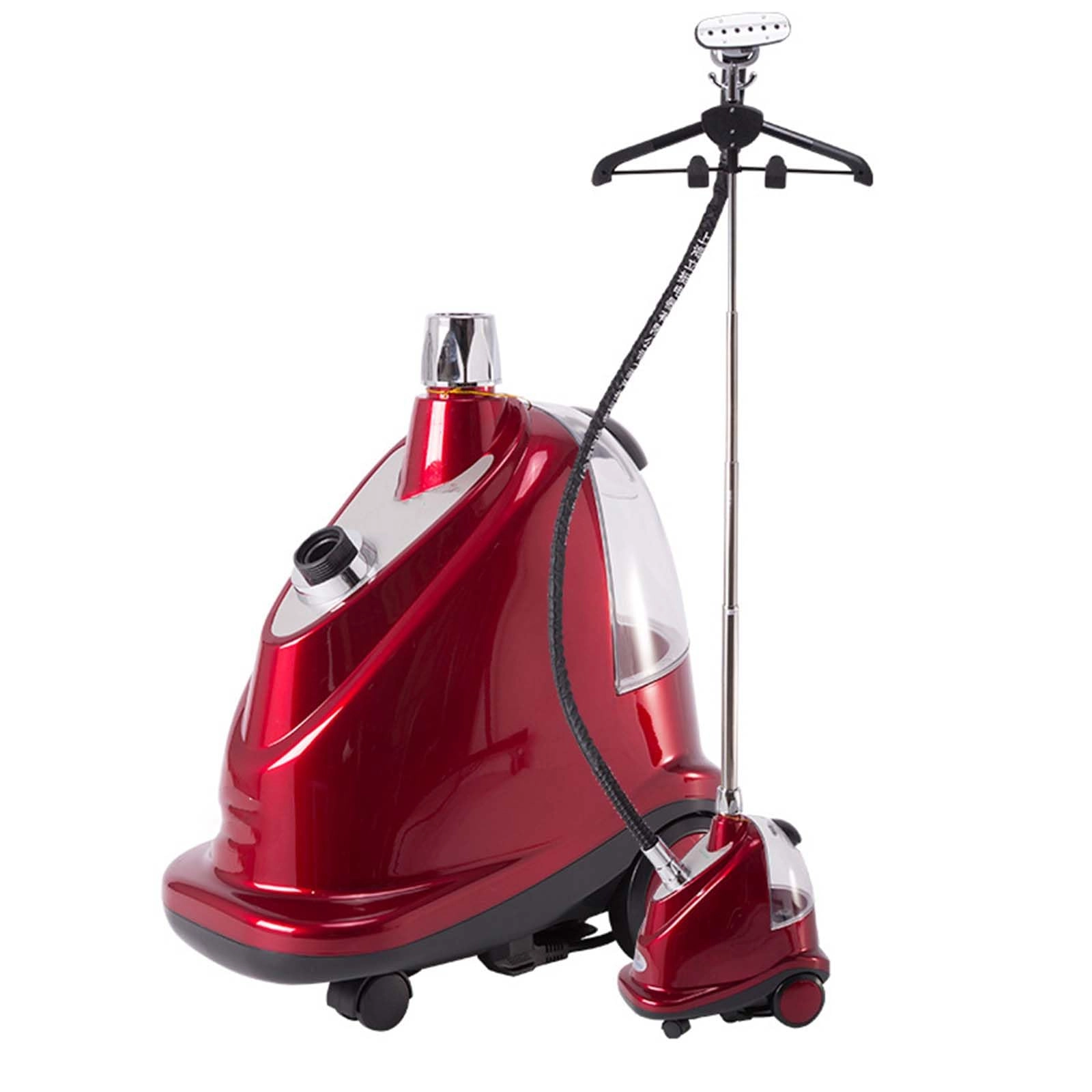 ZDmalt Hanging ironing machine - 2000W 2.3L Gold