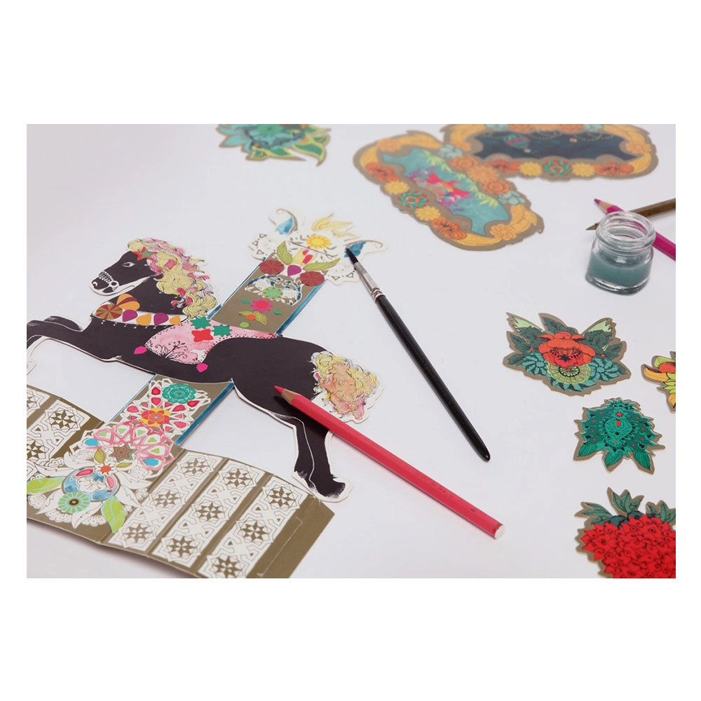 Creative Kit - Carousel