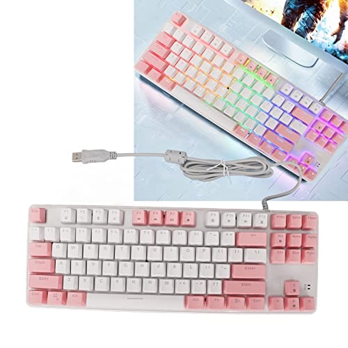 Mechanical Keyboard - Wired