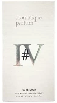 Aromatique Parfume IV Eau de Parfum 100 ml