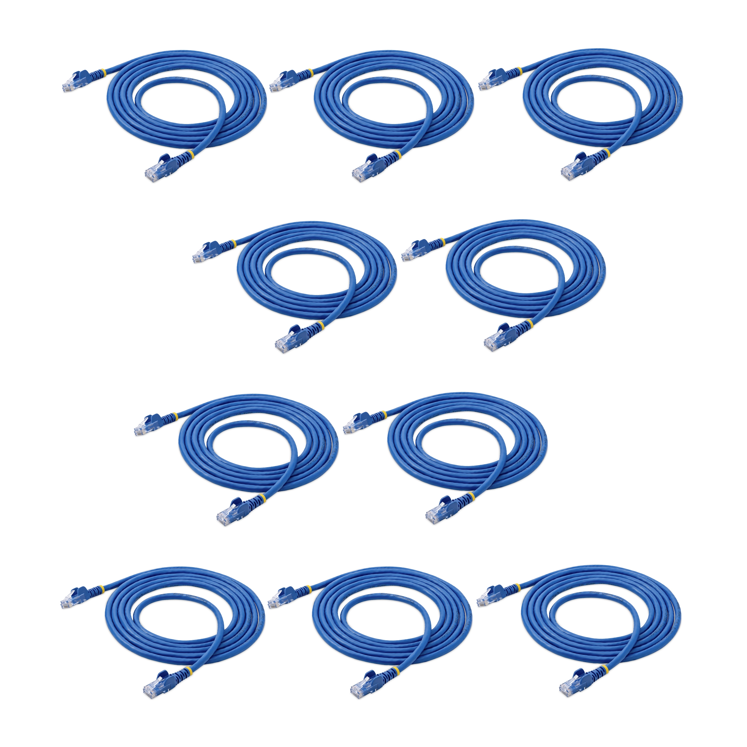 CAT6a Ethernet Cable - 7 Ft