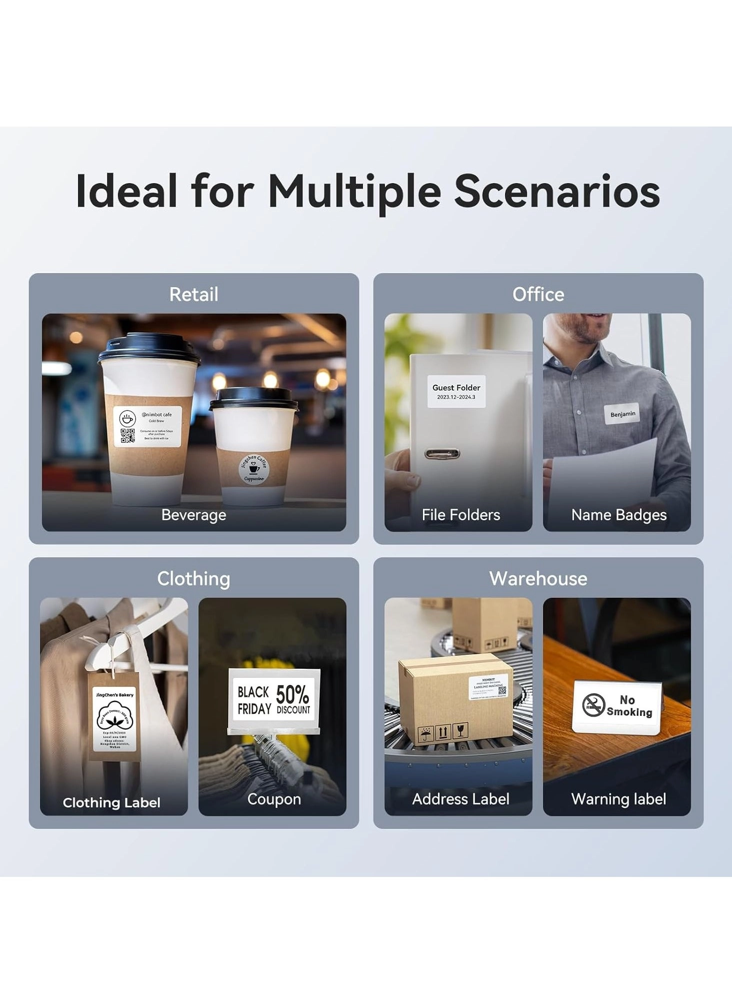 K3 - Thermal 80 millimeter