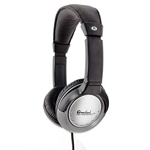 CL-CM-5023 Wired Headset
