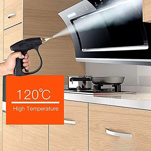 Handheld Steam Cleaner - 3-5bar